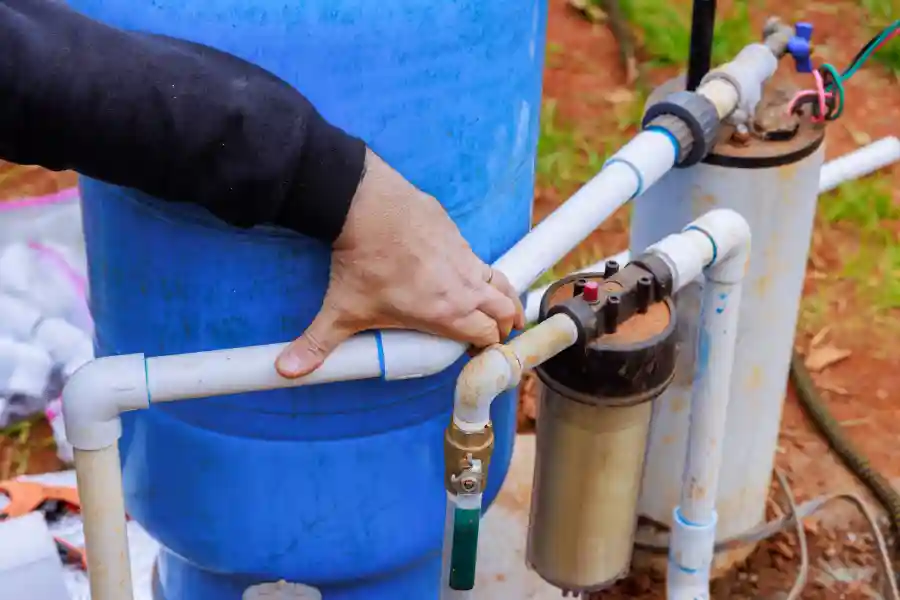 Common Signs You Need Well Pump Repair Services in Winter Park, FL