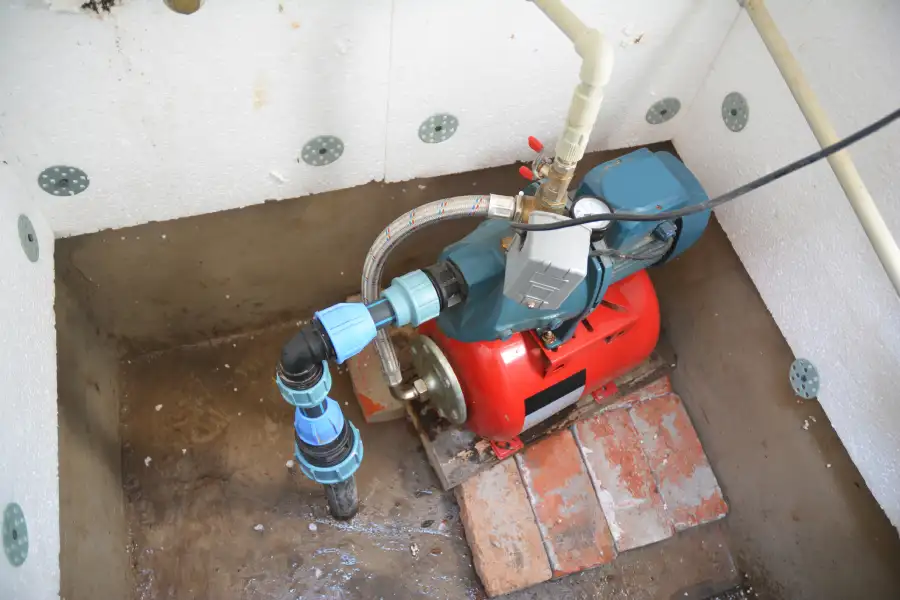 Experienced Well Pump Installation Winter Park, FL