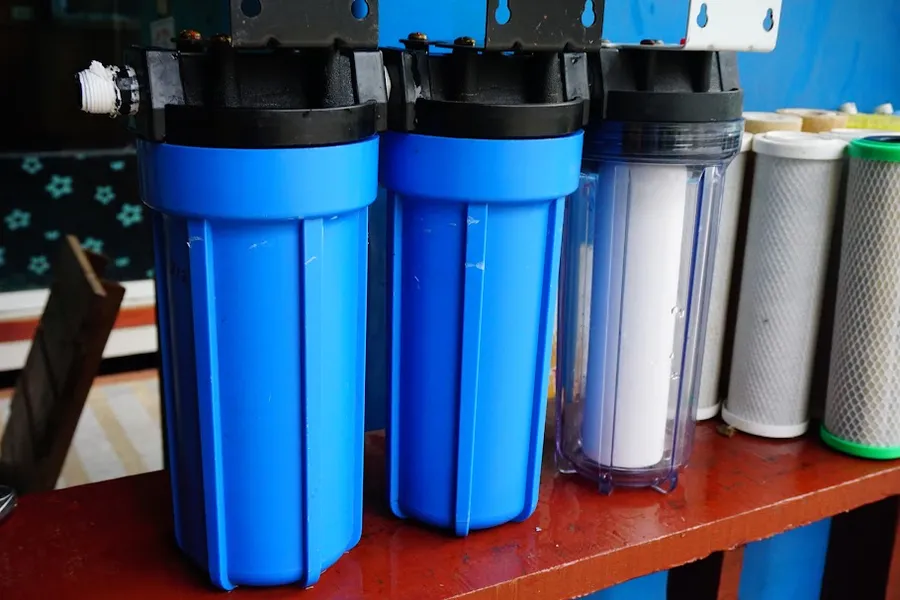 Expert Water Filtration System Installation Winter Park, FL