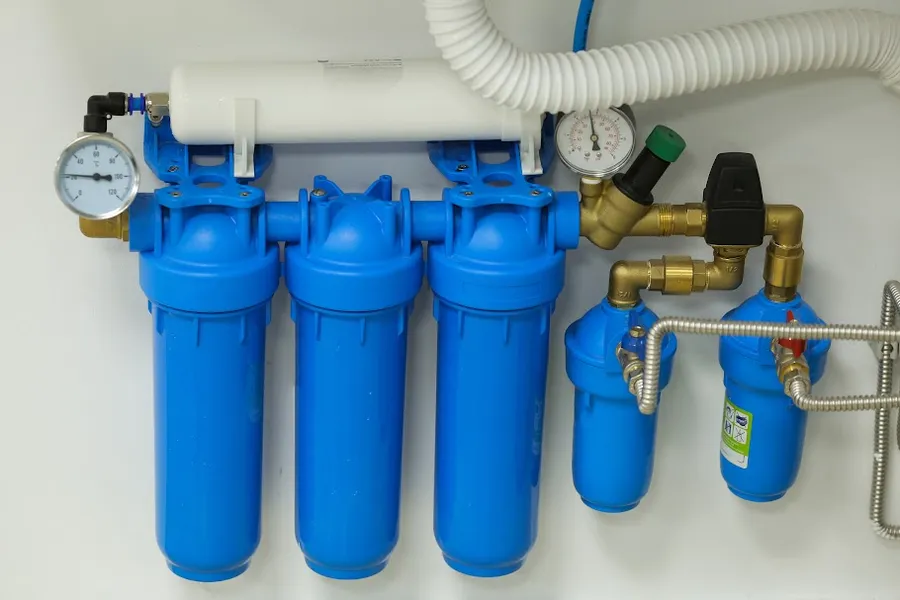 How Filtration Supports Long Term Well Maintenance Winter Park, FL