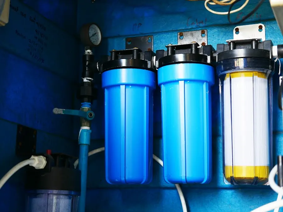 How Filtration Supports Long Term Well Maintenance in Winter Park, FL
