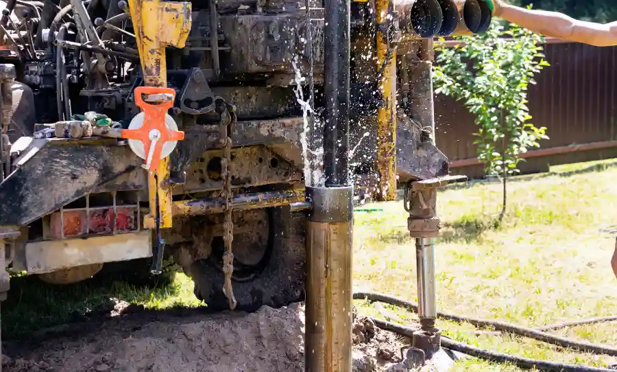 How Well Drilling Contractors Ensure Water Safety Winter Park, FL
