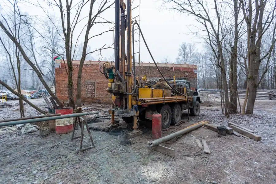 How Well Drilling Contractors Ensure Water Safety in Winter Park, FL