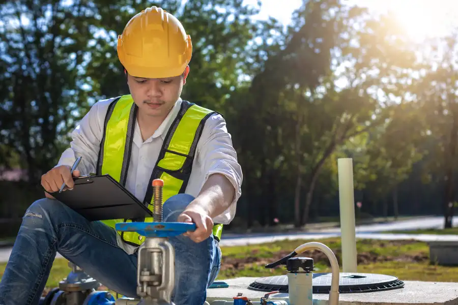 The Role of Contractors in Pump System Design Winter Park, FL