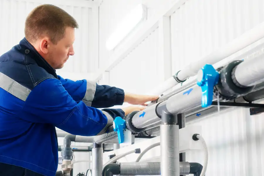 The Role of Contractors in Pump System Design in Winter Park, FL