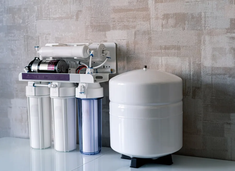 Top-rated Water Filtration System Installation Winter Park, FL
