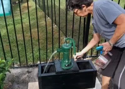 Well Drilling Company