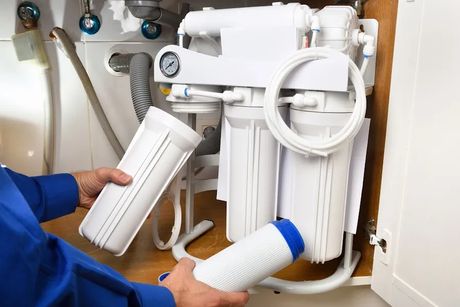 What To Know Before Installing A Filtration System Winter Park, FL